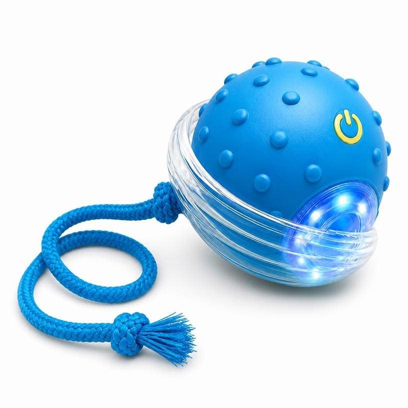 Automatic Rolling Cat Ball view 3