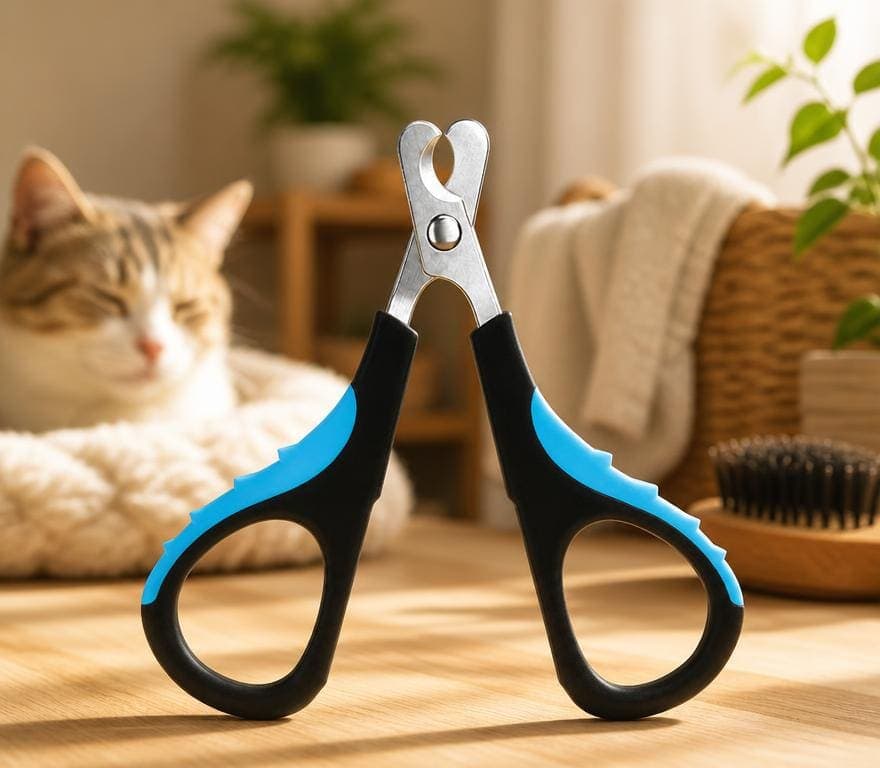 Cat Nail Clipper view 3