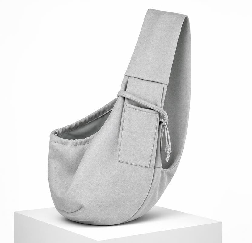 Small Dog Sling Carrier view 3