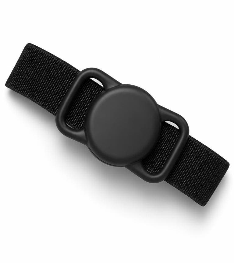 Waterproof Collar Tracker Holder view 2
