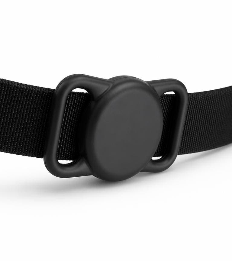 Waterproof Collar Tracker Holder view 3