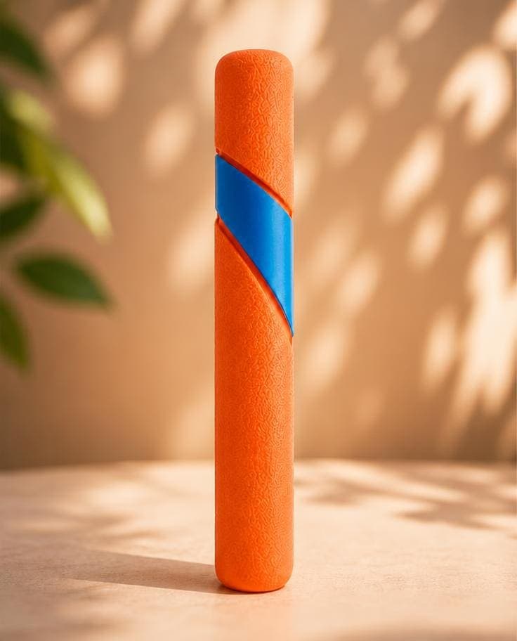 Bright Fetch Stick Toy