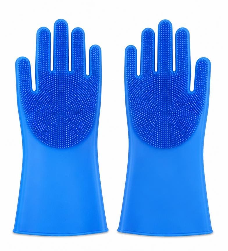Cat Grooming Glove