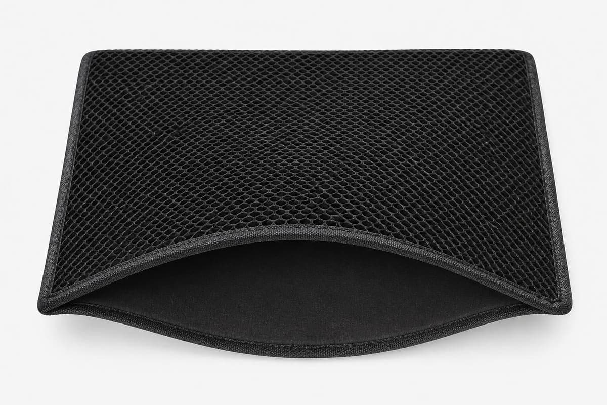 Cat Litter Mat