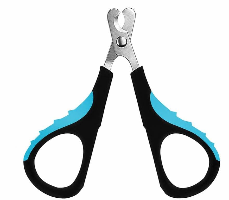 Cat Nail Clipper
