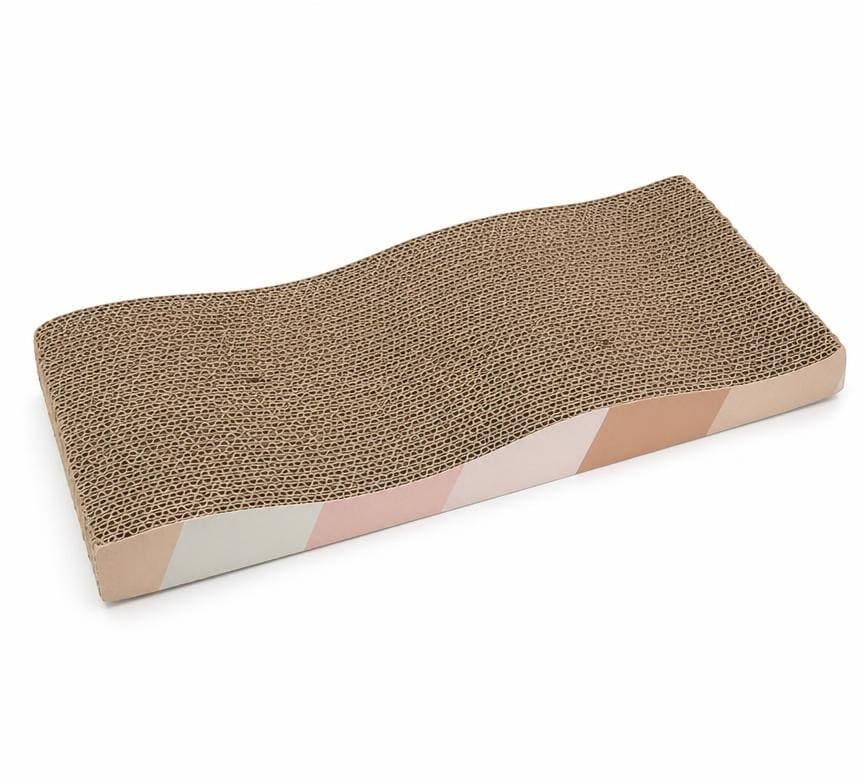 Cat Scratching Pad, 2-Pack