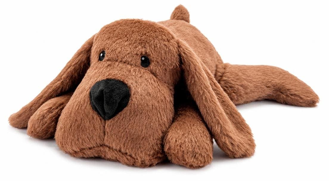 Heartbeat Plush Comfort Toy