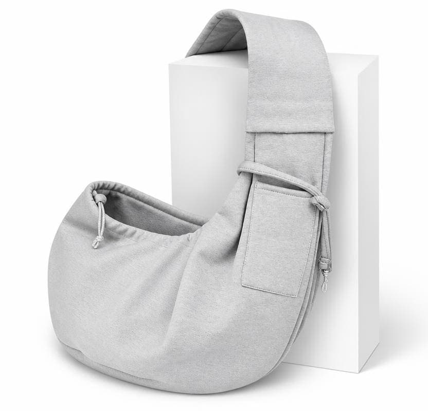 Small Dog Sling Carrier